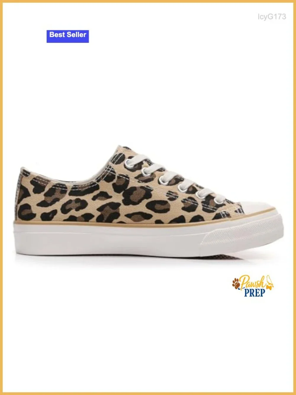 Canvas Low-Top Sneaker with Padded Insole, Lace-Up, Slip Resistant, Vulcanized